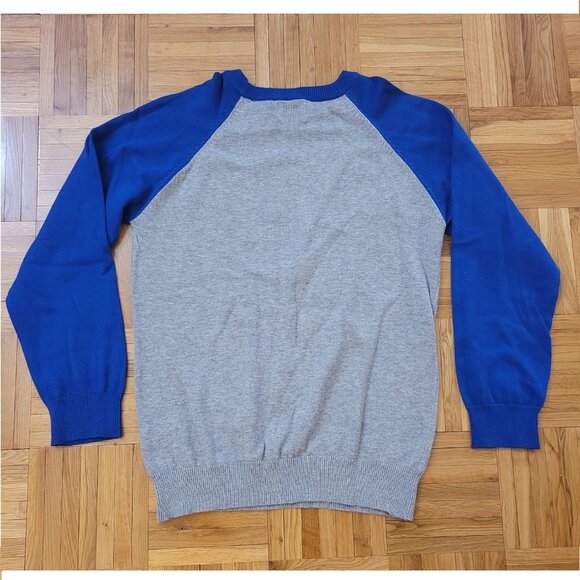 Boys Formal / Holiday Sweater, 14 - Picture 2 of 3